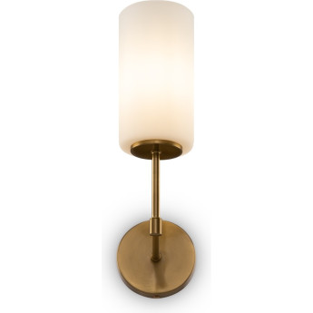Настенный светильник FREYA AGNES FR5184WL-01BS